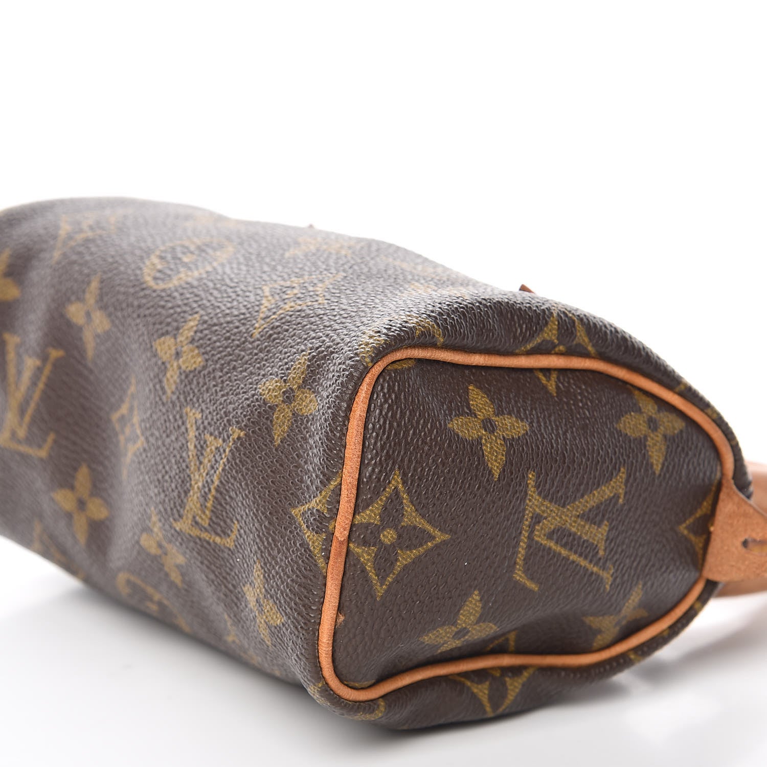 Louis Vuitton Monogram Mini Sac HL Speedy 10 of 22