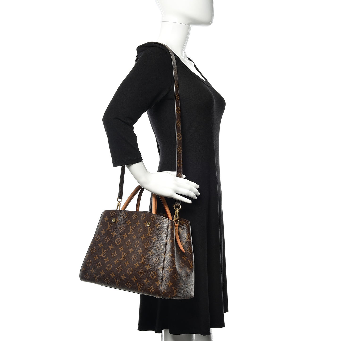 Monogram Montaigne MM