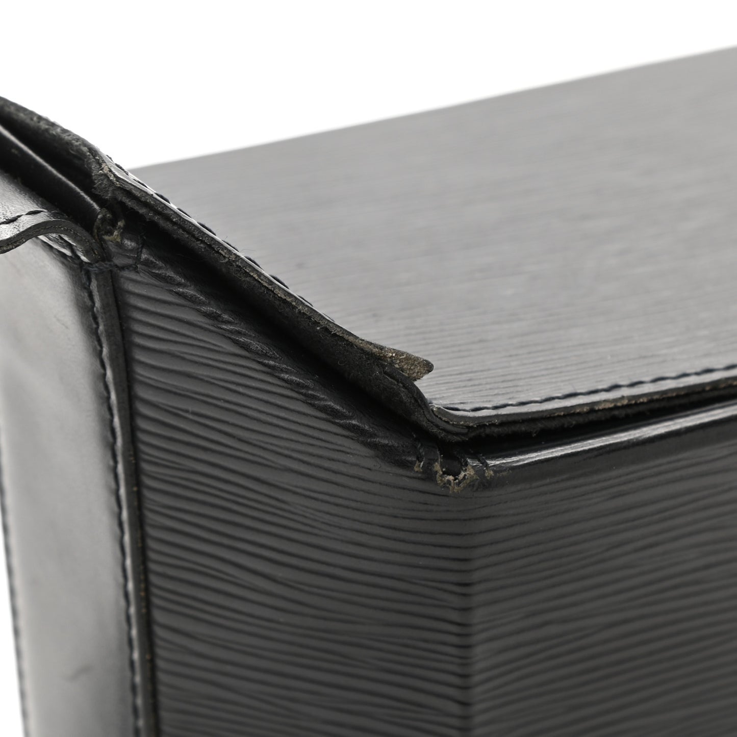 Epi Sac Seau Black