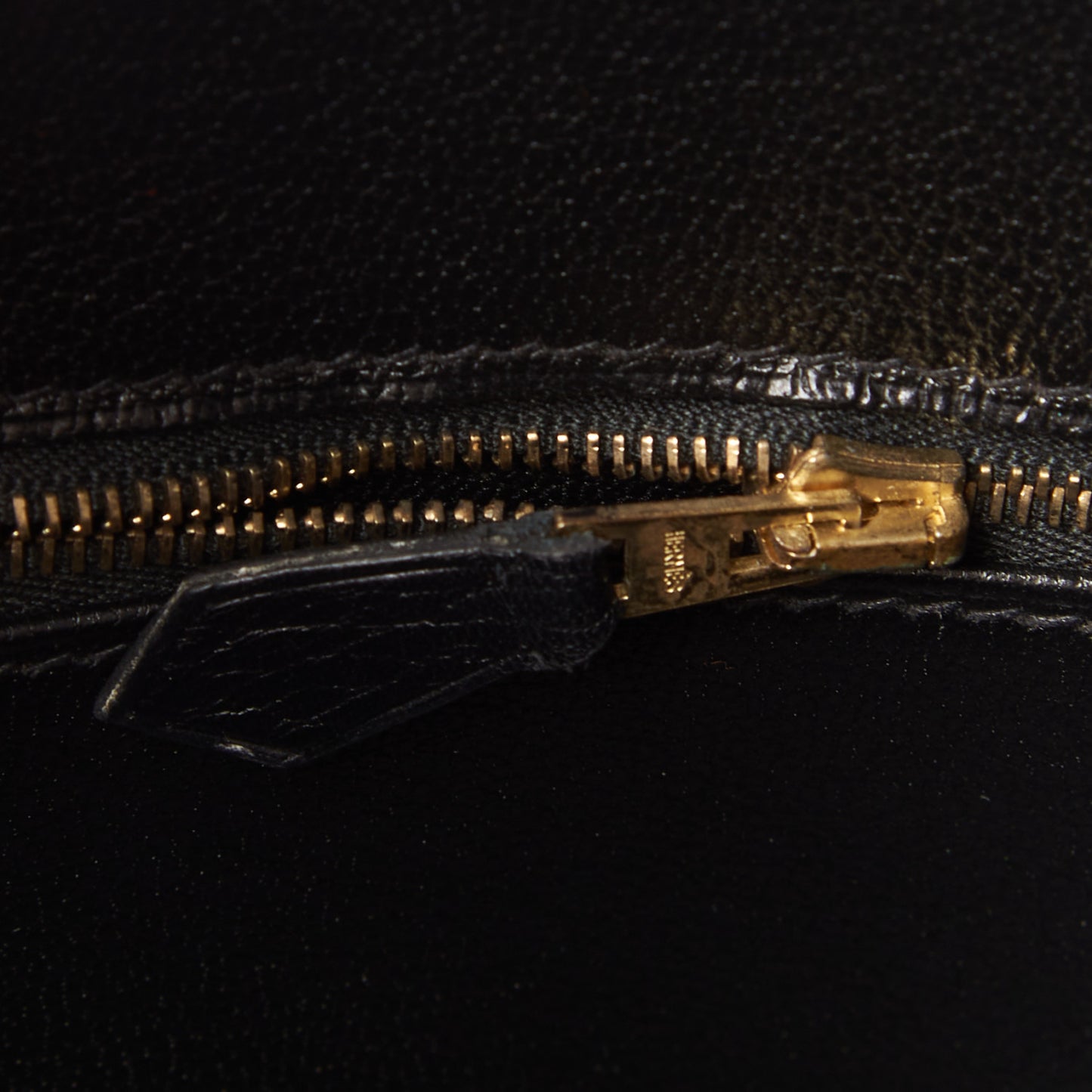 Ardennes Birkin 35 Black