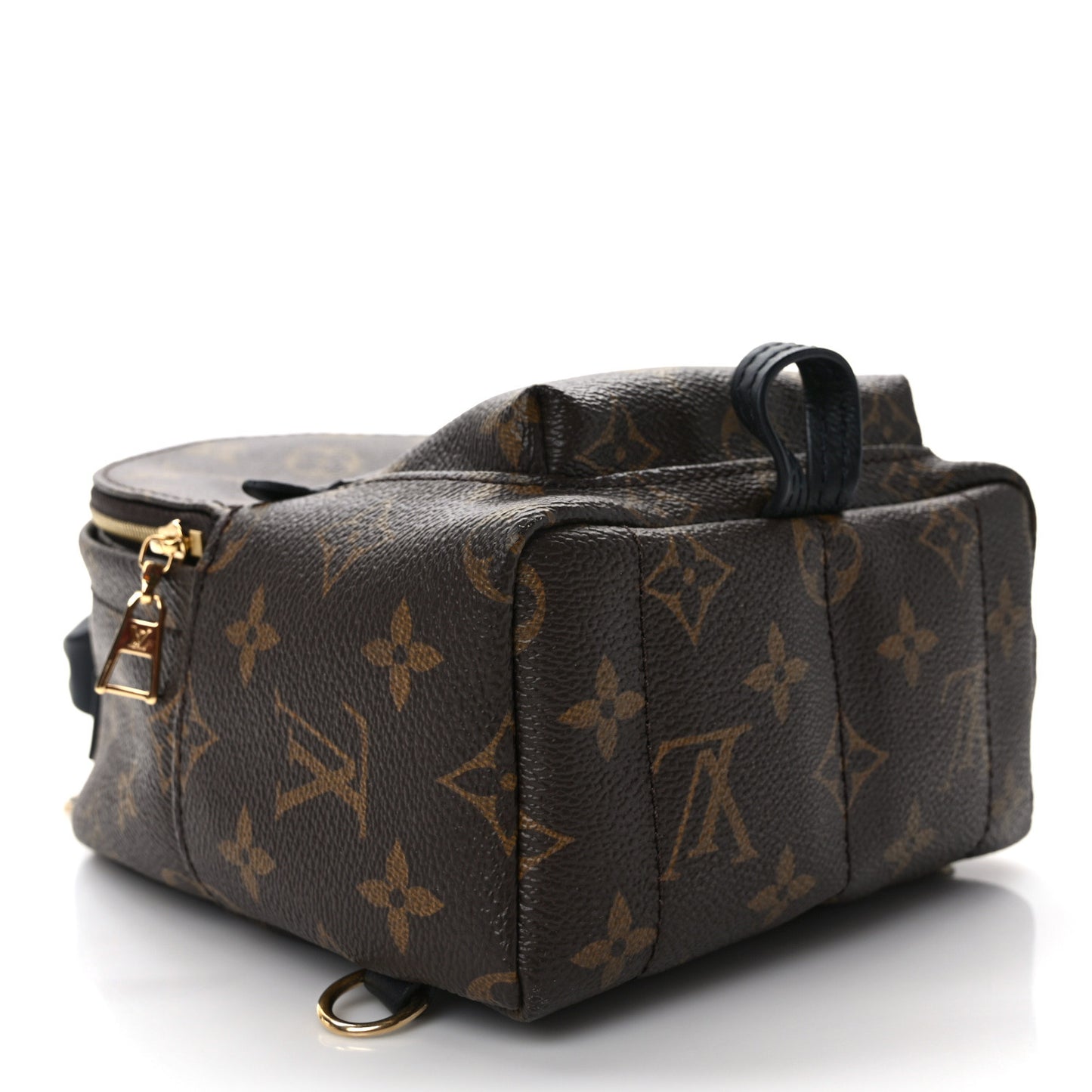 Monogram Palm Springs Backpack Mini