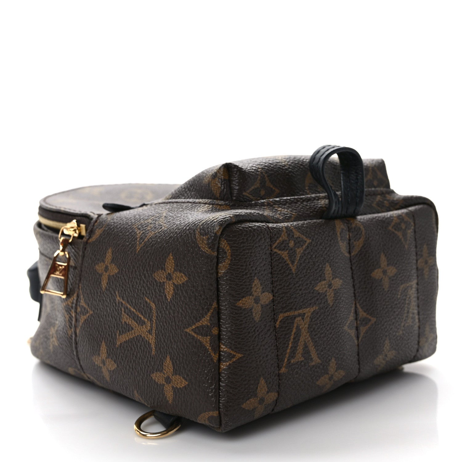 Louis Vuitton Monogram Palm Springs Backpack Mini 4 of 16