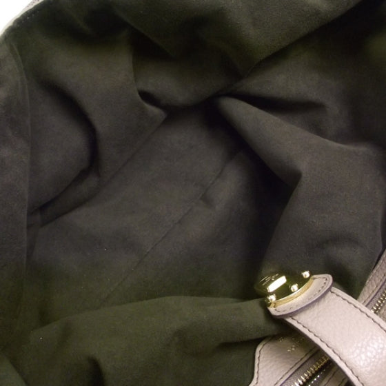 Louis Vuitton Mahina L Poudre 6 of 9