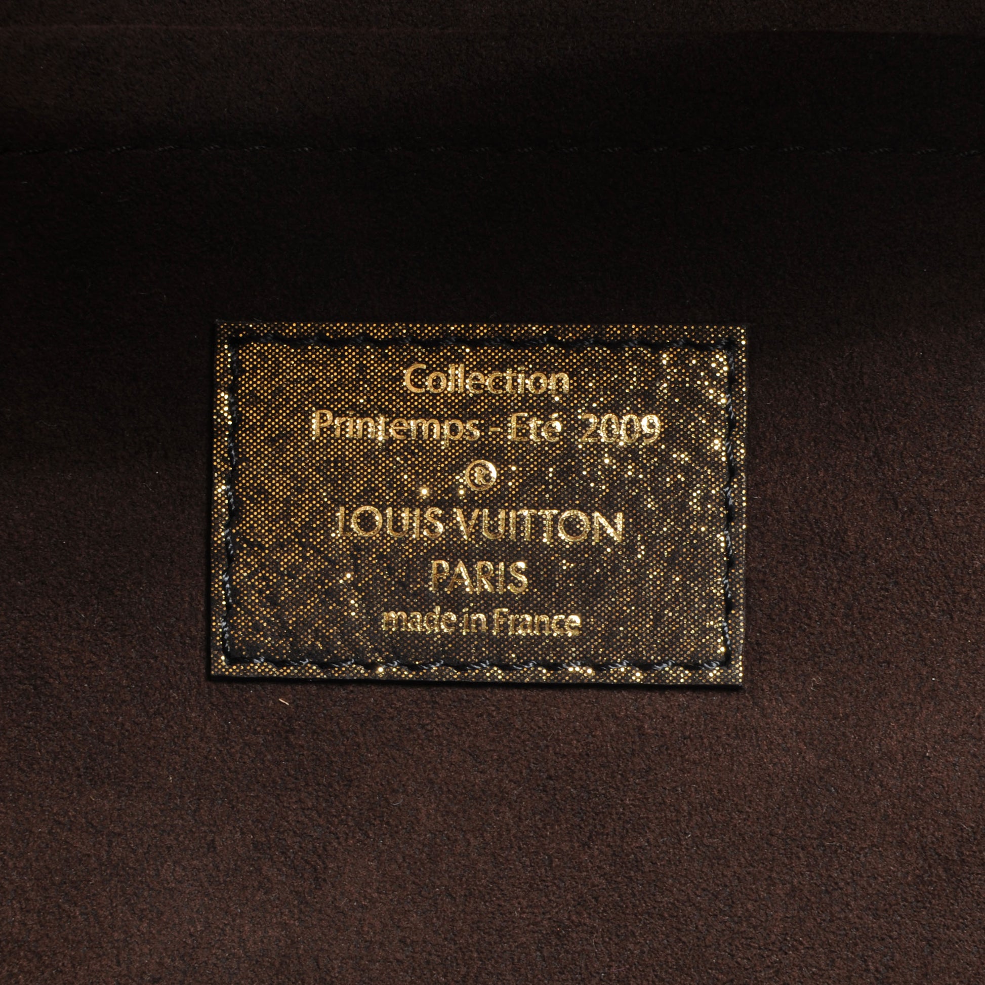 Louis Vuitton Monogram Kalahari GM 6 of 8
