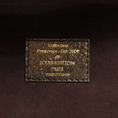 Louis Vuitton Monogram Kalahari GM 6 of 8