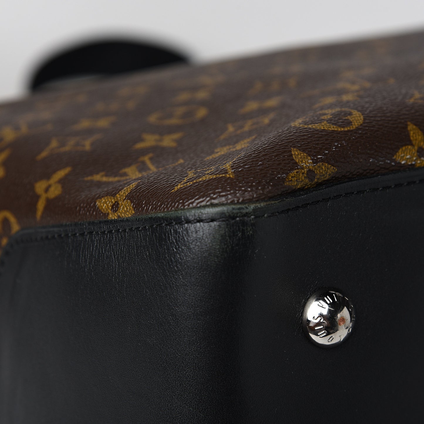 Monogram Macassar Neo Greenwich