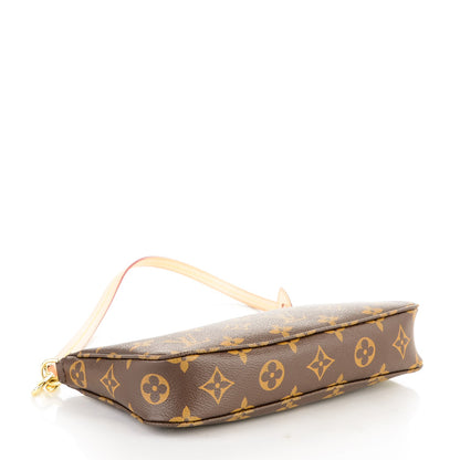 Louis Vuitton Monogram Pochette Accessories NM 11 of 14