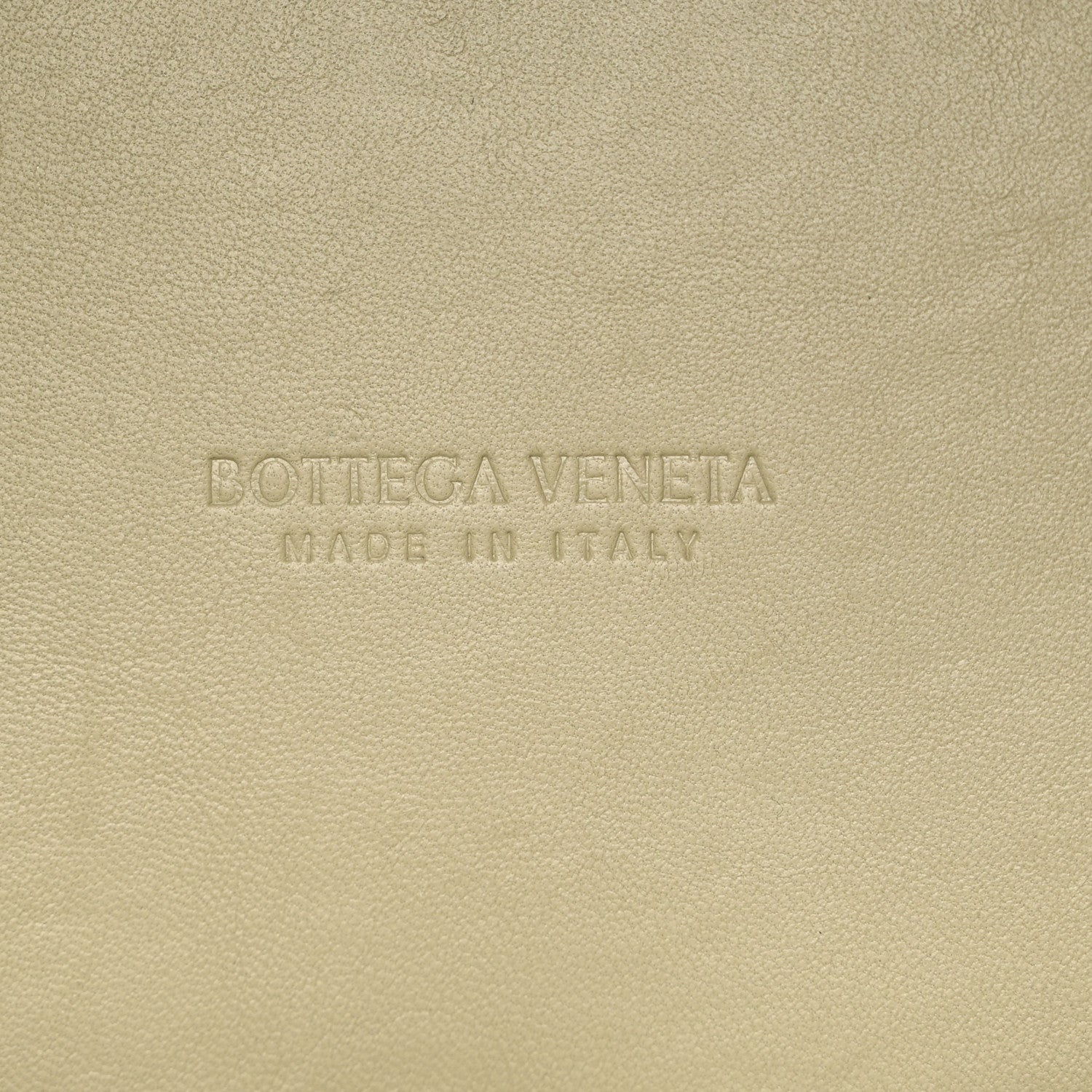 Bottega Veneta Nappa Intrecciato Medium Andiamo Shoulder Bag Travertine 6 of 9