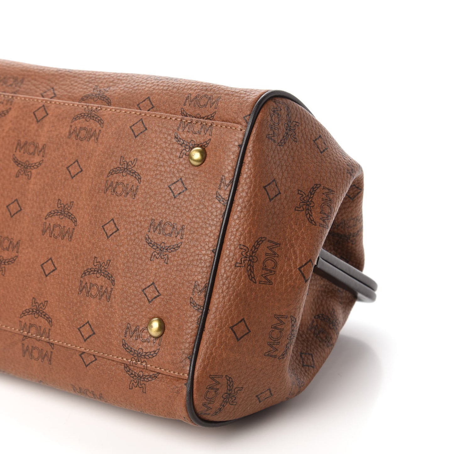 Visetos Bag Cognac