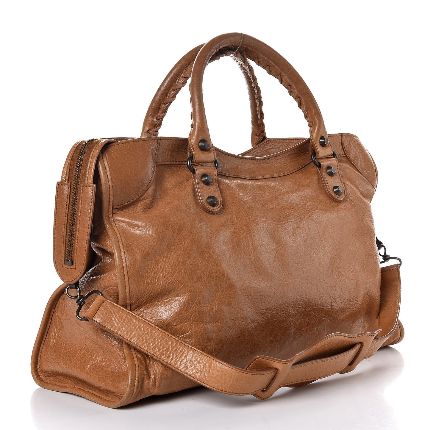 Agneau Classic Hardware City Cumin