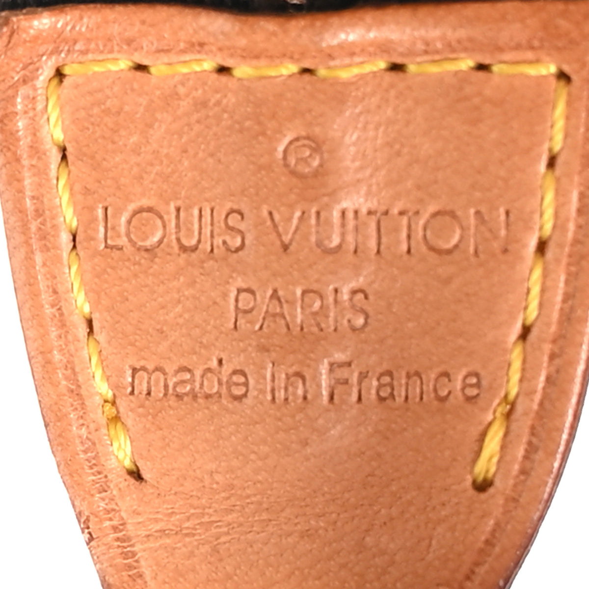 Monogram Pochette Accessories