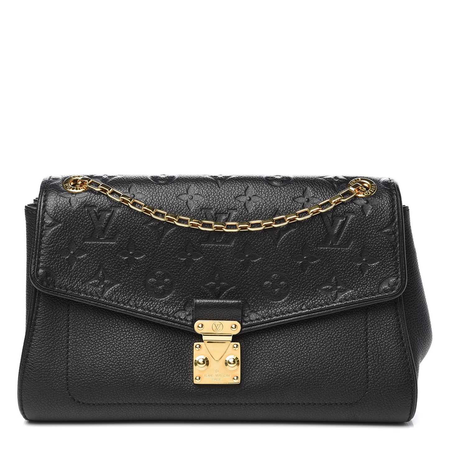 Empreinte Saint Germain PM Black