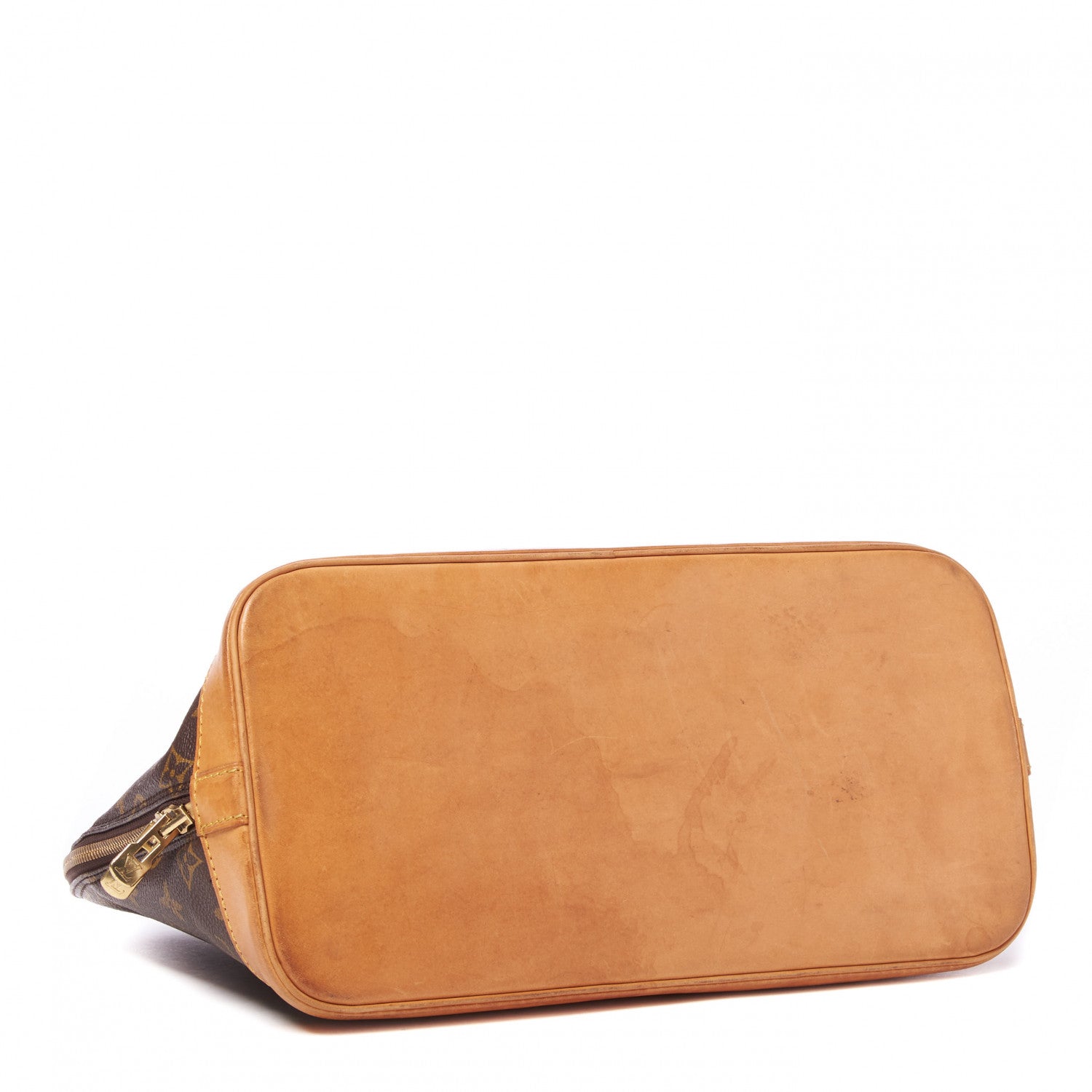 Louis Vuitton Monogram Alma PM 5 of 8