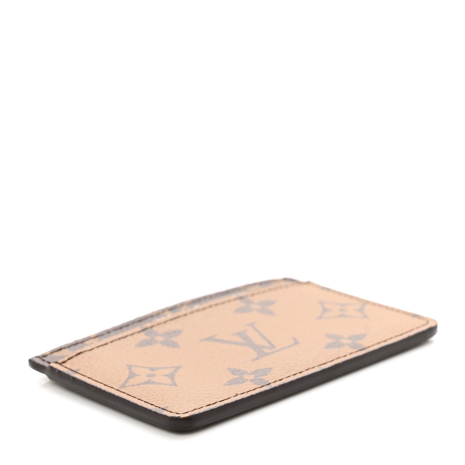 Louis Vuitton Reverse Monogram Card Holder 4 of 8