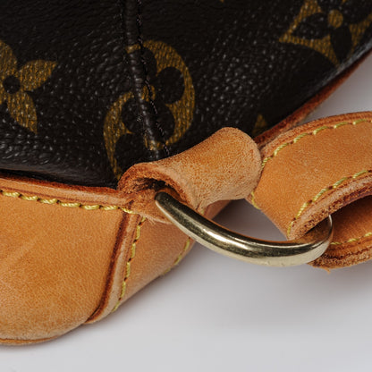 Louis Vuitton Monogram Montsouris GM Backpack 14 of 15