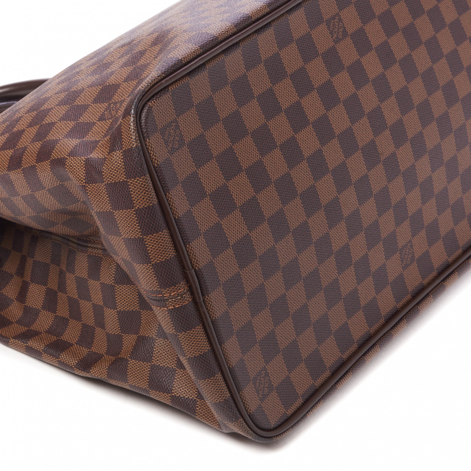 Louis Vuitton Damier Ebene Greenwich PM 5 of 7