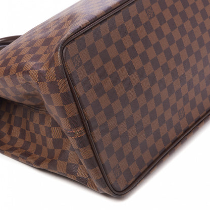 Louis Vuitton Damier Ebene Greenwich PM 5 of 7