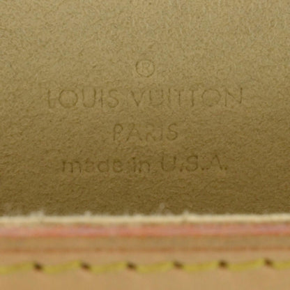 Louis Vuitton Monogram Beverly MM 5 of 7