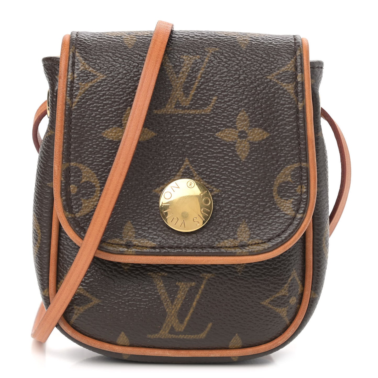 Monogram Pochette Cancun