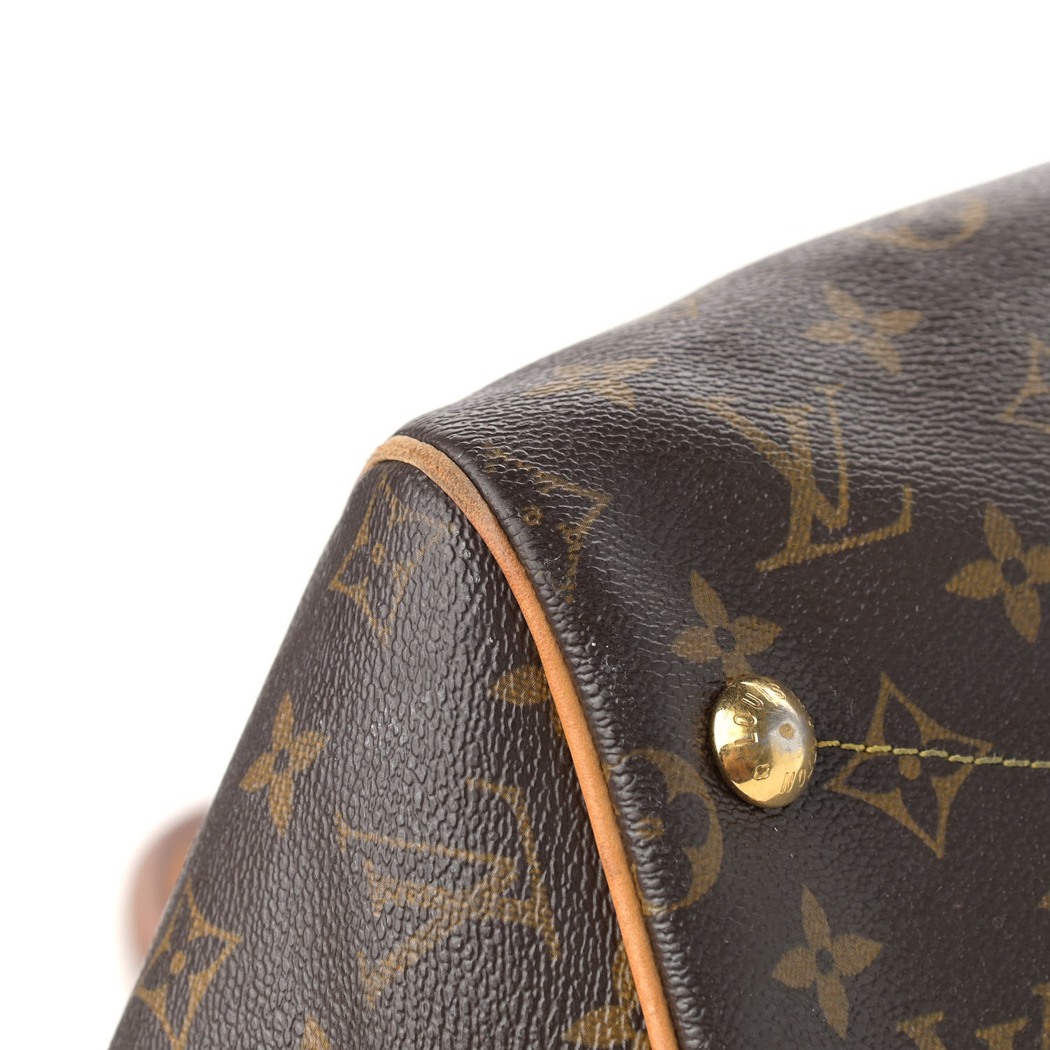 Louis Vuitton Monogram Tivoli GM 19 of 22