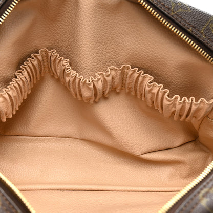 Louis Vuitton Monogram Trousse Toilette 28 5 of 9