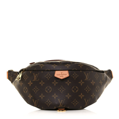 Louis Vuitton Monogram Bumbag 1 of 12