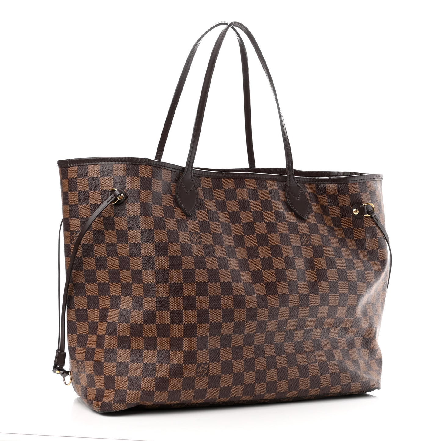 Damier Ebene Neo Neverfull GM
