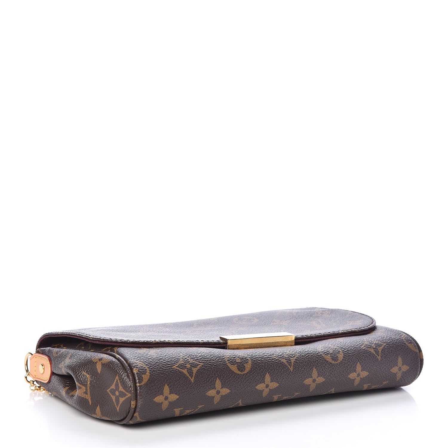 Louis Vuitton Monogram Favorite MM 4 of 8