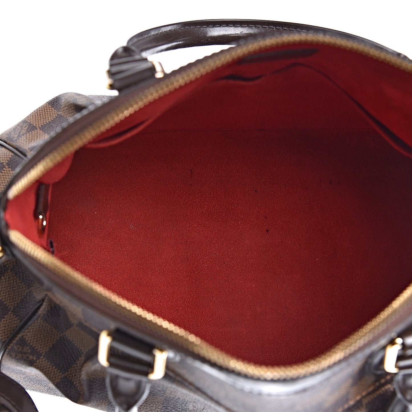 Damier Ebene Trevi PM