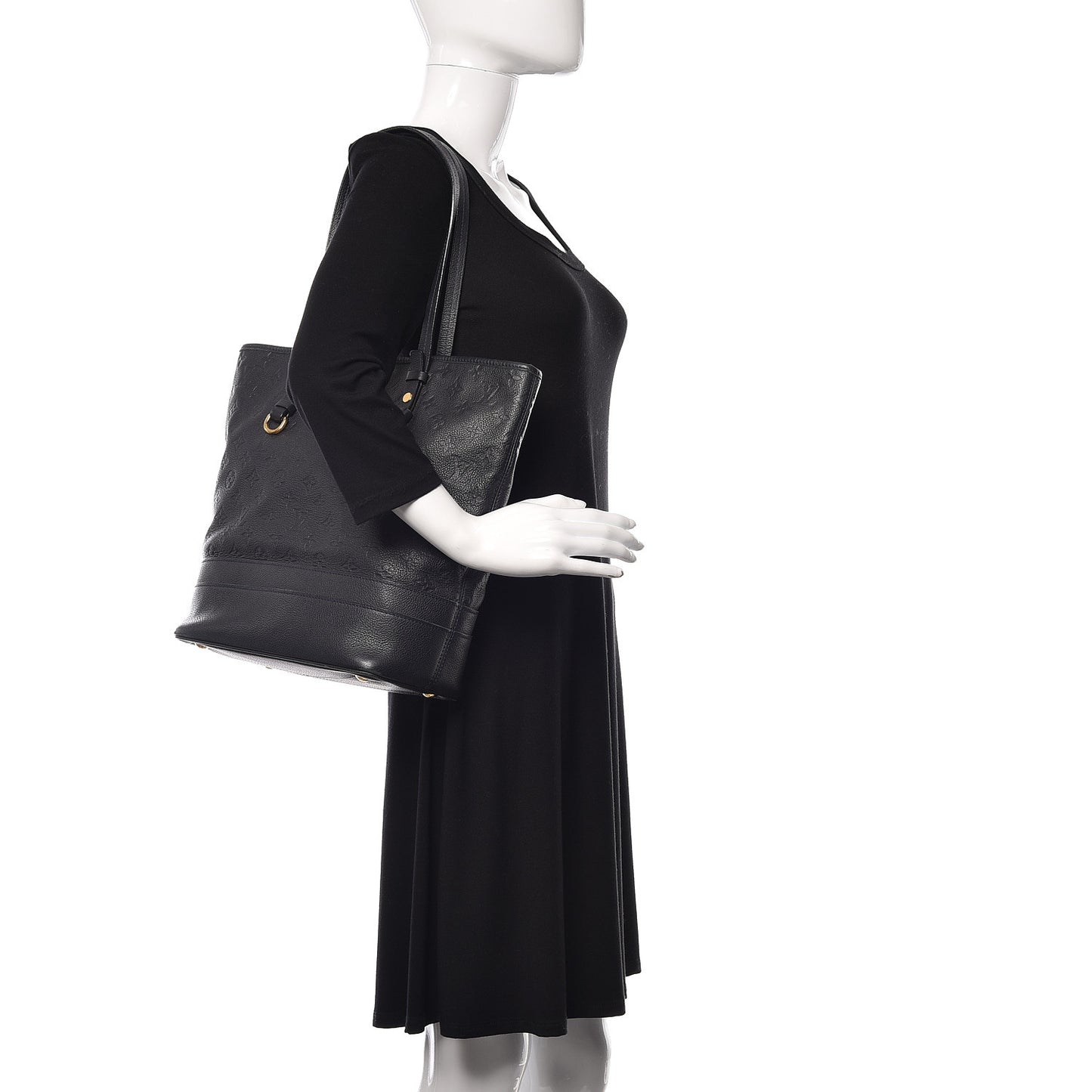 Empreinte Citadine PM Infini