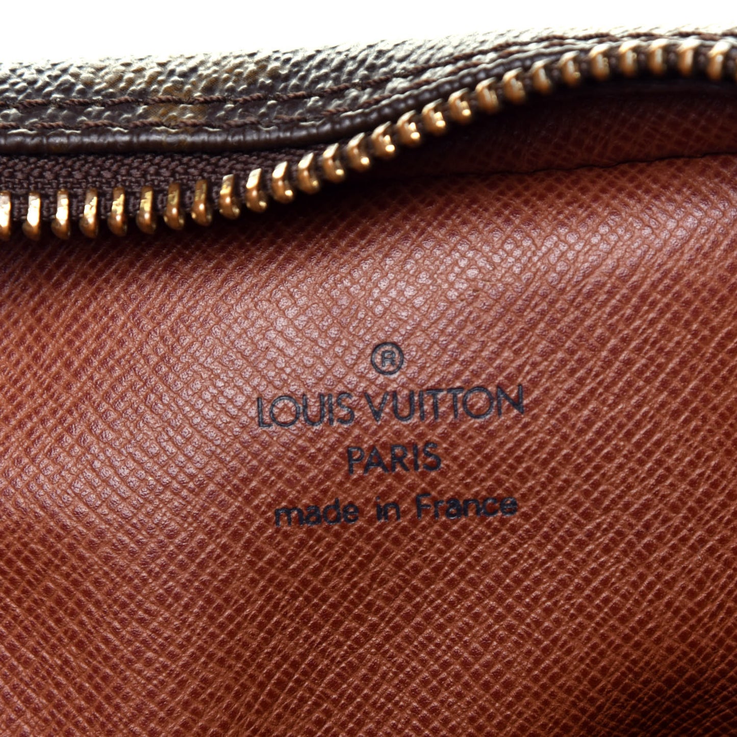 Monogram Danube 21