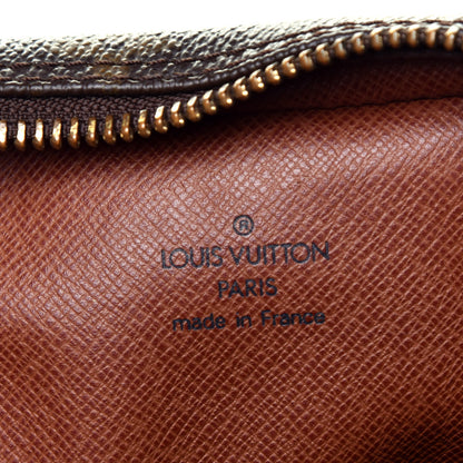 Louis Vuitton Monogram Danube 21 6 of 9