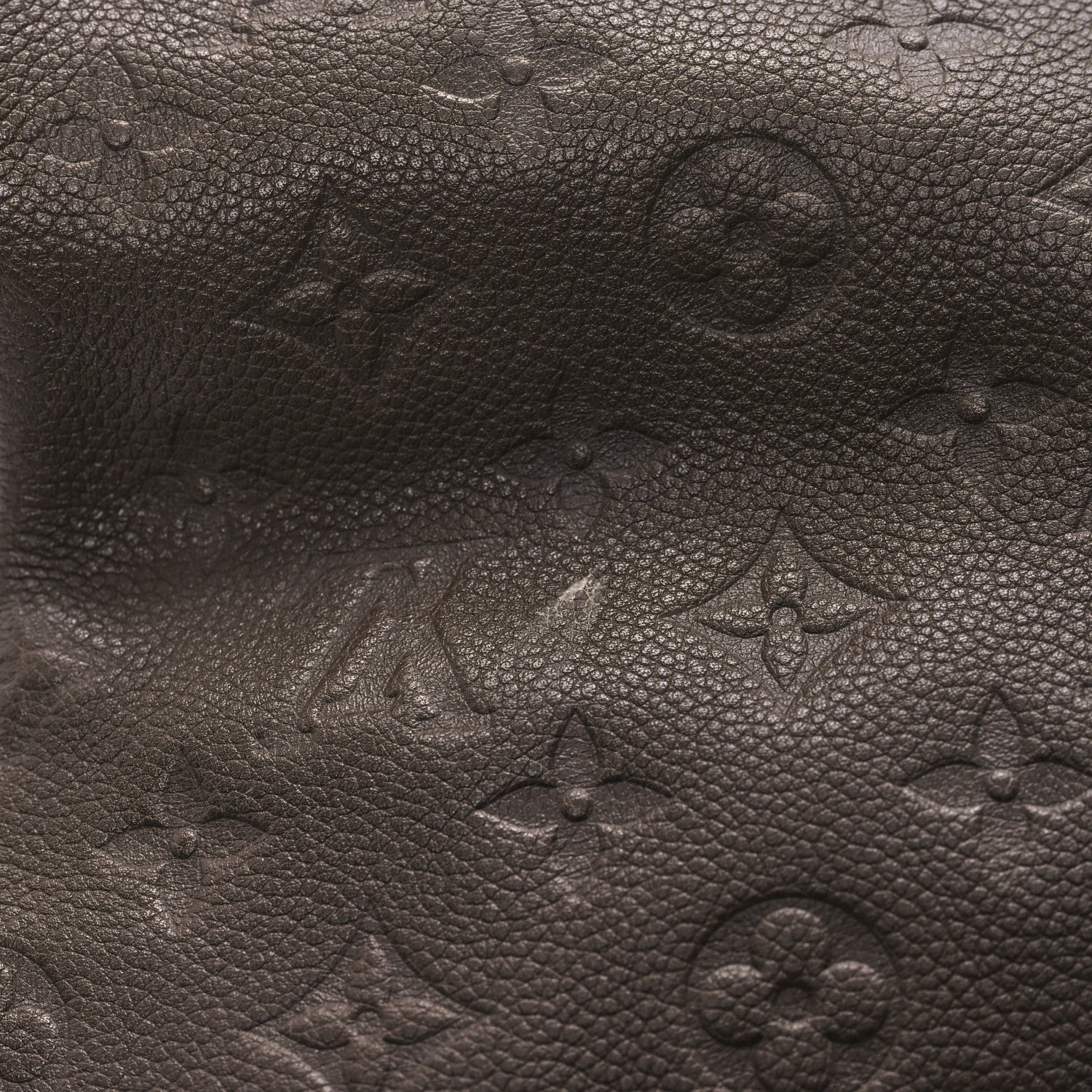 Louis Vuitton Empreinte Artsy MM Terre 10 of 11