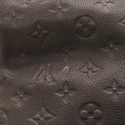 Louis Vuitton Empreinte Artsy MM Terre 10 of 11