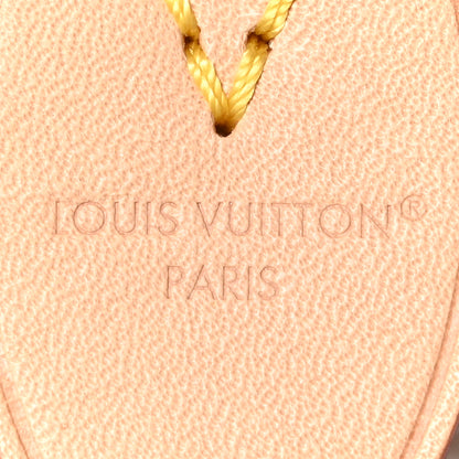 Louis Vuitton LV X TM Monogram Cerises Speedy Soft Bandouliere 30 5 of 8
