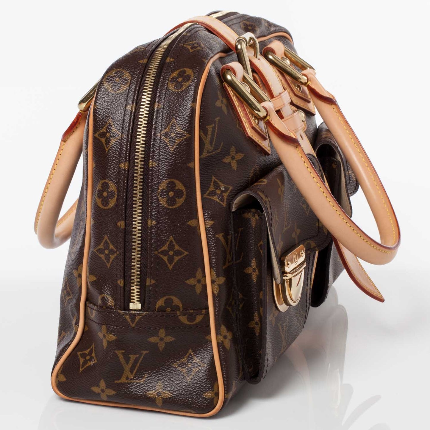 Monogram Manhattan GM