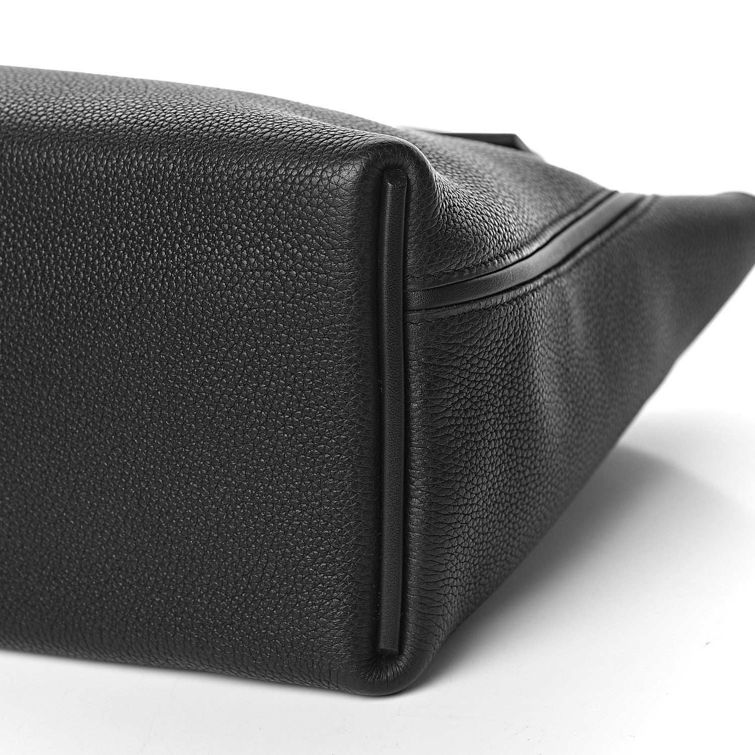 Hermes Taurillon Maurice Swift 24/24 29 Black 9 of 11