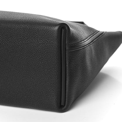 Hermes Taurillon Maurice Swift 24/24 29 Black 9 of 11