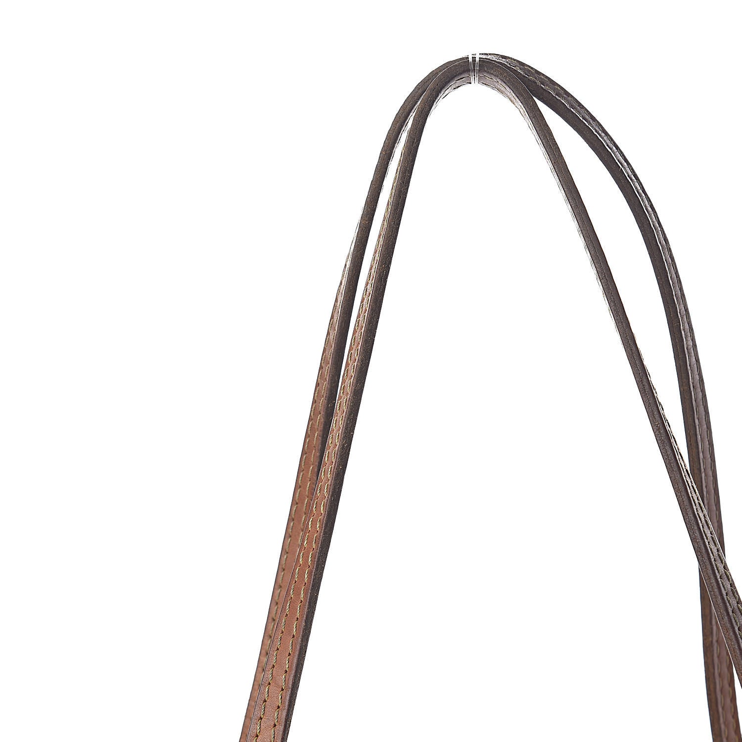 Louis Vuitton Monogram Neverfull MM 12 of 14