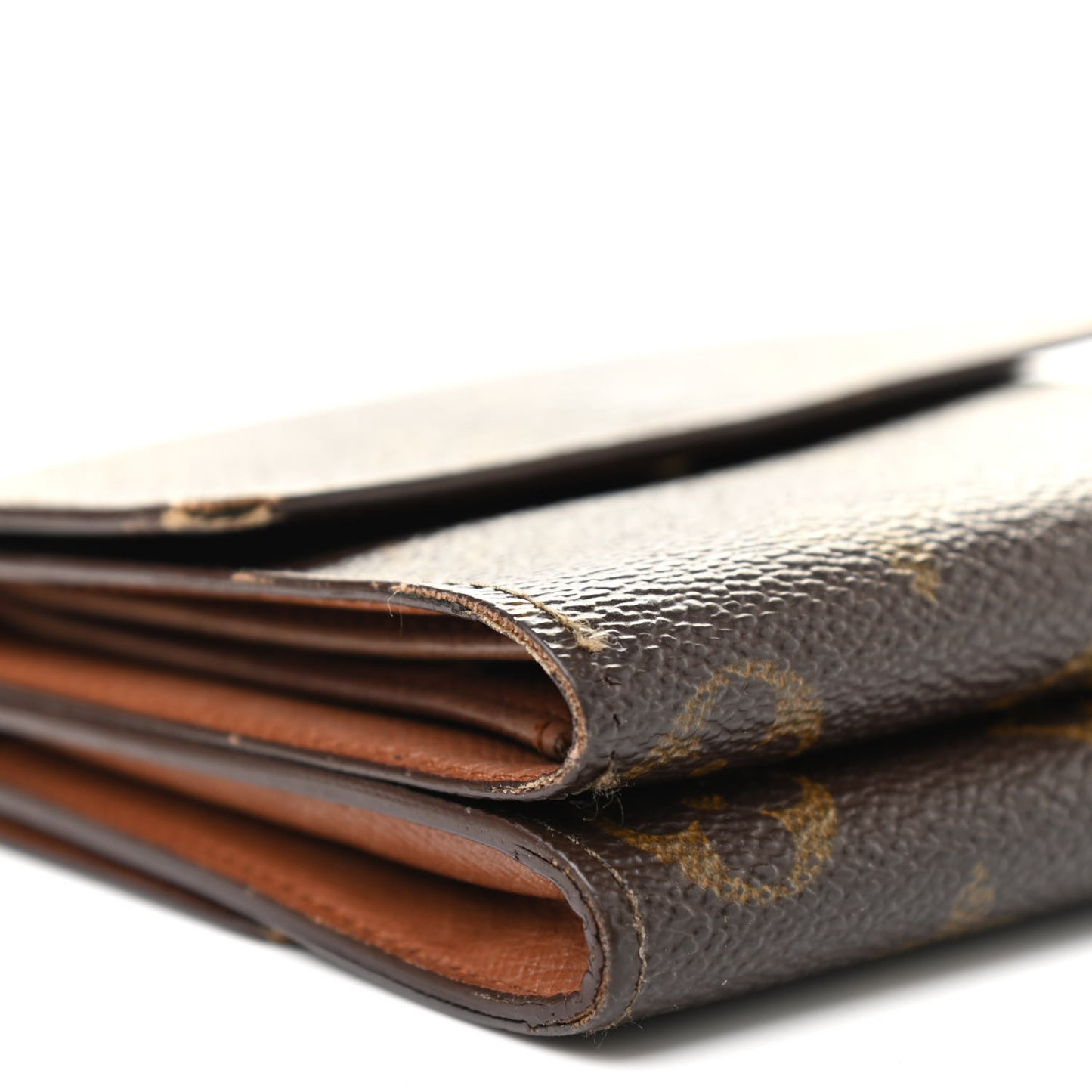Monogram Elise Wallet
