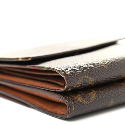 Louis Vuitton Monogram Elise Wallet 13 of 17