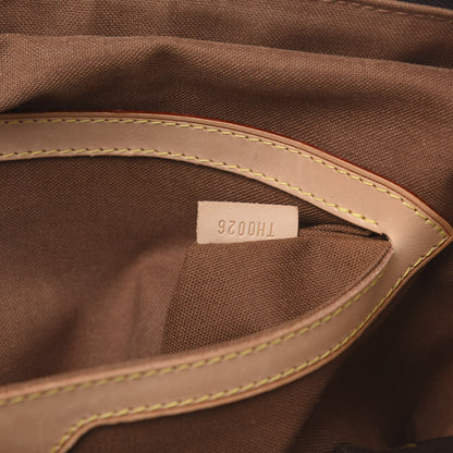 Louis Vuitton Monogram Carryall 6 of 15