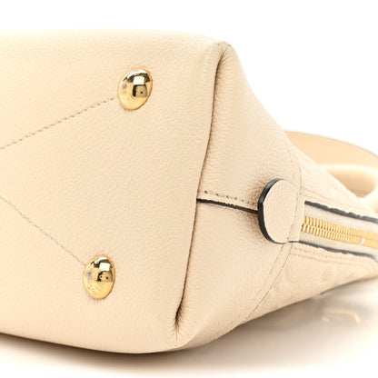 Louis Vuitton Empreinte Neo Alma BB Creme 7 of 12