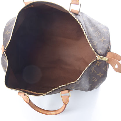 Louis Vuitton Monogram Speedy 40 5 of 9