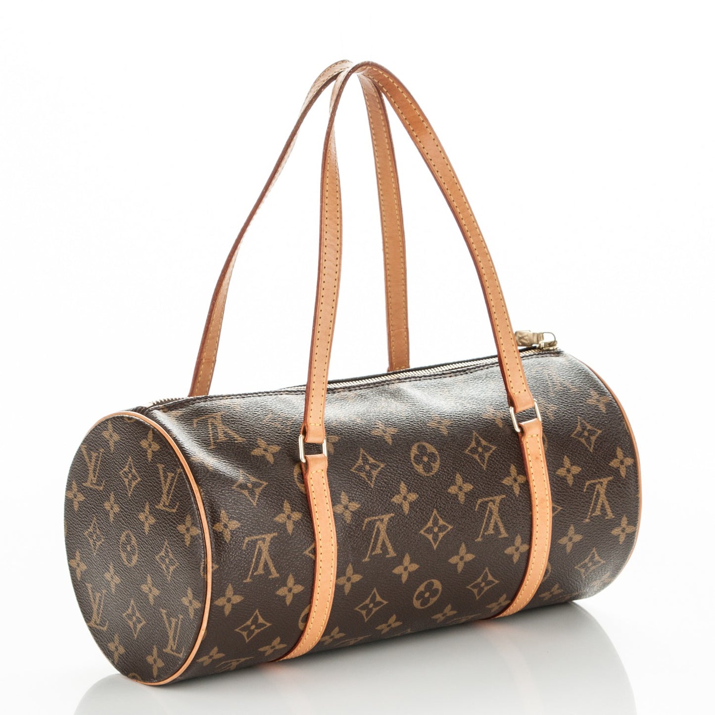 Monogram Papillon 30