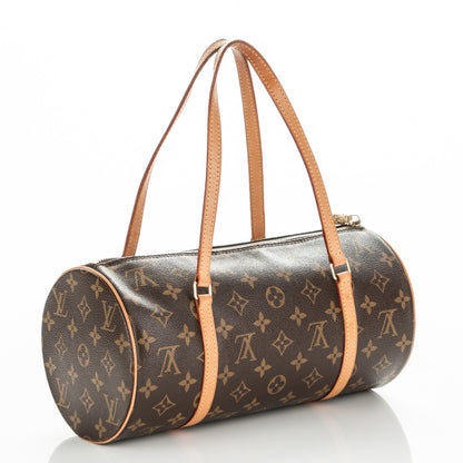 Louis Vuitton Monogram Papillon 30 2 of 7