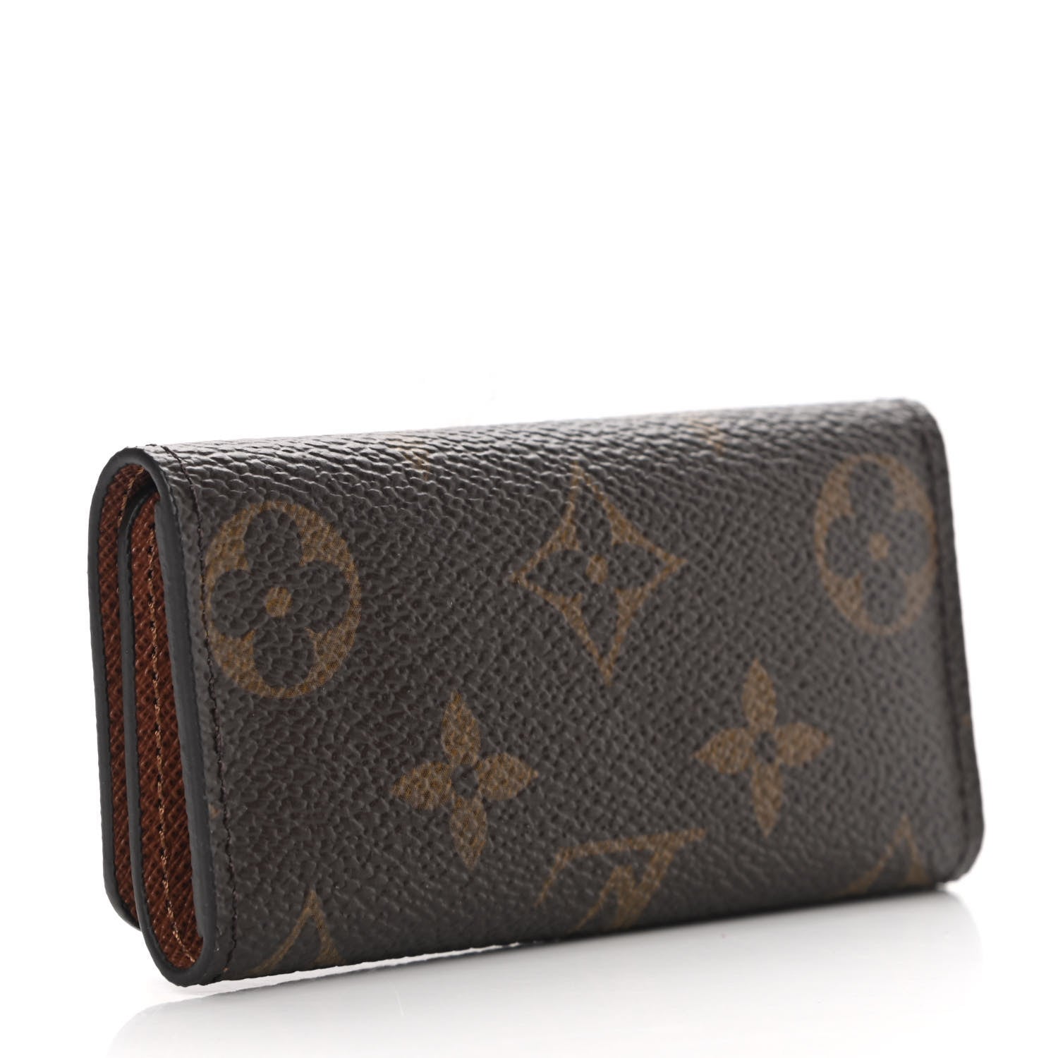 Louis Vuitton Monogram 4 Key Multicles Holder 3 of 8