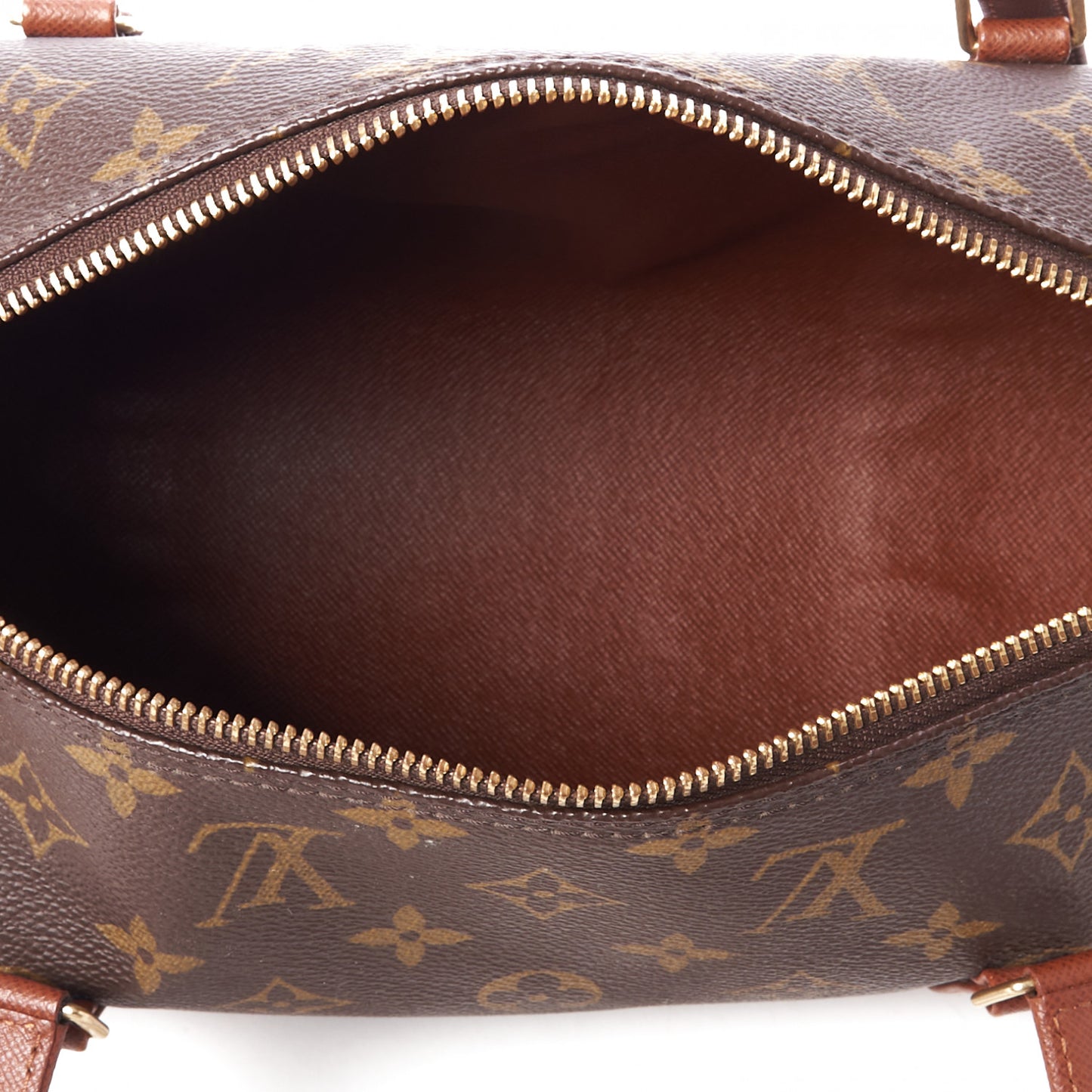Monogram Papillon 30 With Companion