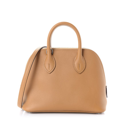 Hermes Evercolor Mini 1923 Bolide Caramel Rose D'Ete 1 of 12