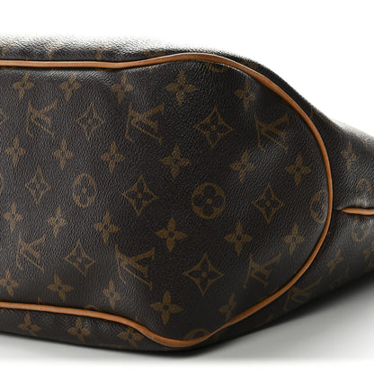 Louis Vuitton Monogram Delightful GM 9 of 10